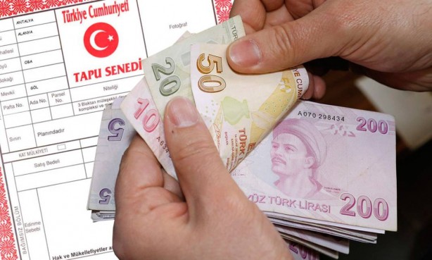 Foto - Tapu sahipleri için son 19 gün! Elinizi çabuk tutmazsanız binlerce lira cezası var
