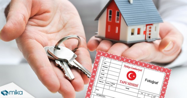 Tapuda 1 Ocak’ta yeni dönem başlıyor! Milyonları ilgilendiren değişiklik! Bakmadan geçmeyin