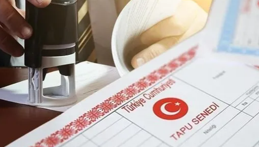 Foto - Tapuda yeni dönem! Sistem tamamen değişiyor, tarih belli oldu: Karış karış ilerleyecek...