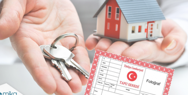 Foto - Tapuda yeni dönem! Sistem tamamen değişiyor, tarih belli oldu: Karış karış ilerleyecek...