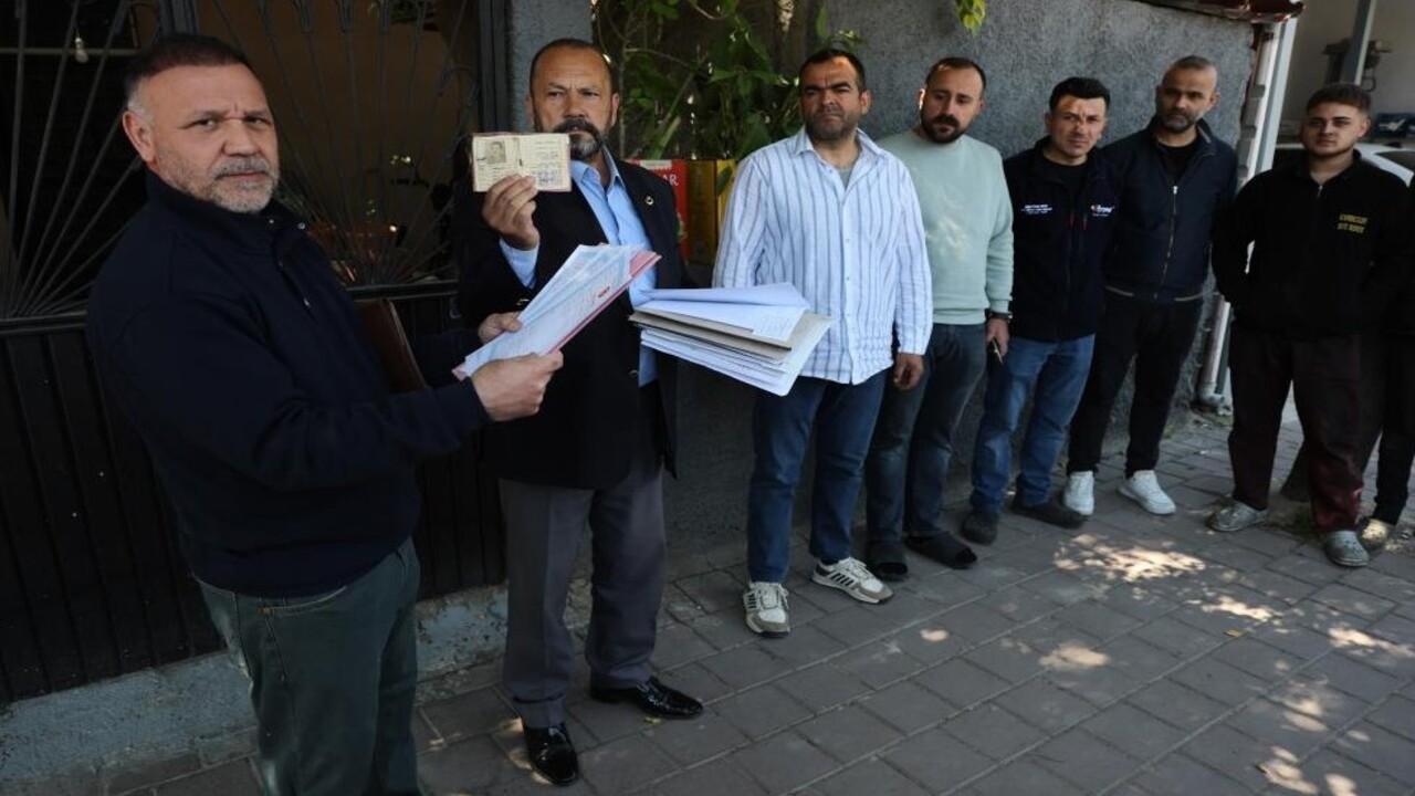 Tapulu arazilerindeki evlerden zorla çıkartılacaklar! CHP’li belediyeden vatandaşı evsiz bırakma tehdidi