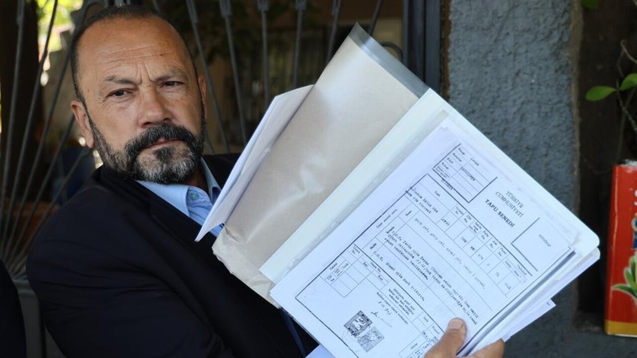 Foto - Tapulu arazilerindeki evlerden zorla çıkartılacaklar! CHP’li belediyeden vatandaşı evsiz bırakma tehdidi