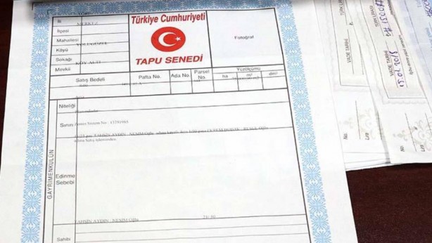 Foto - Tapusu olan herkesi ilgilendiriyor! Flaş gelişme duyuruldu