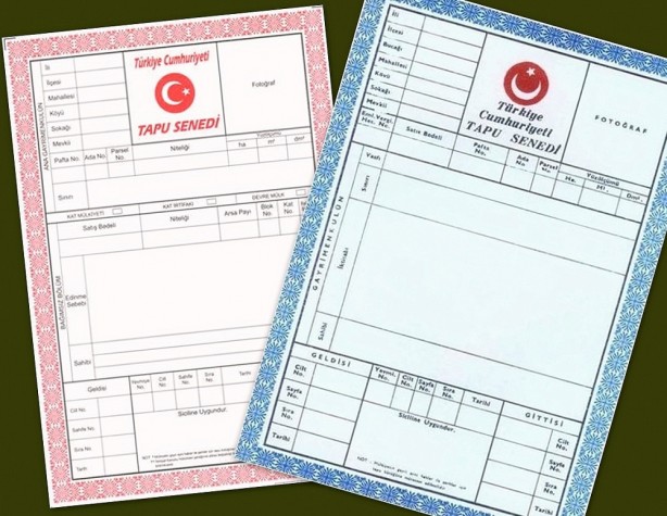 Foto - Tapusu olan herkesi ilgilendiriyor! Flaş gelişme duyuruldu