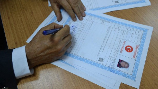 Foto - Tapusu olan herkesi ilgilendiriyor! Flaş gelişme duyuruldu