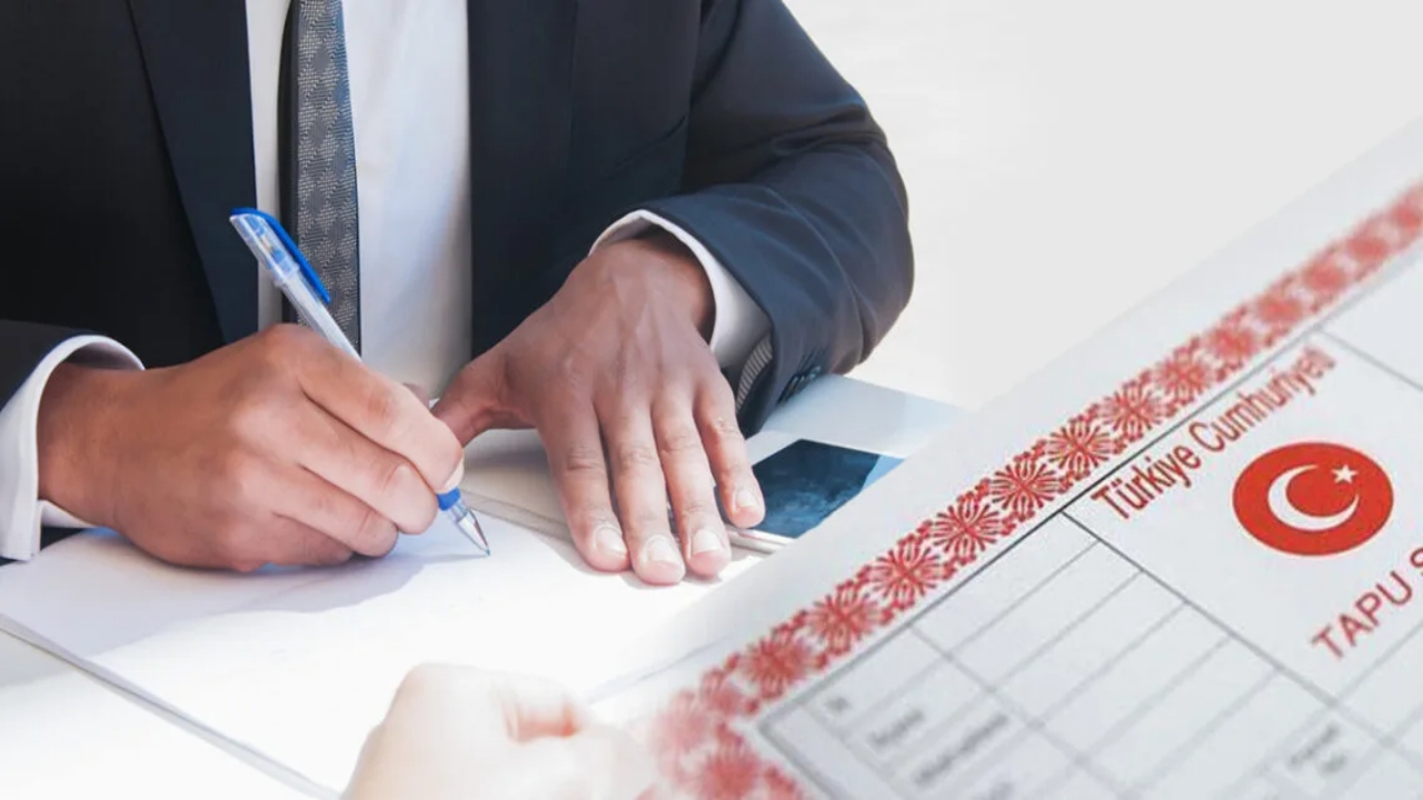 Foto - Tapusu olan herkesi ilgilendiriyor! Müthiş haber tüm Türkiye’ye duyuruldu