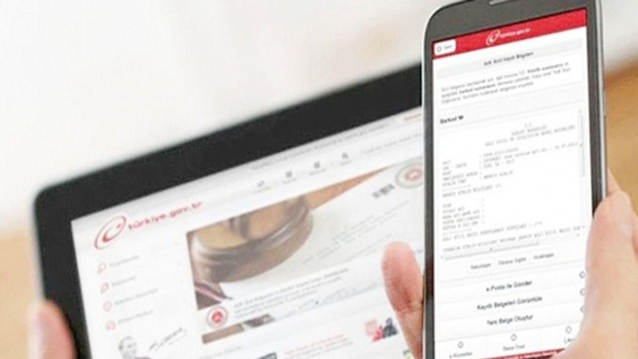 Foto - Tapusu olan herkesi ilgilendiriyor! Müthiş haber tüm Türkiye’ye duyuruldu