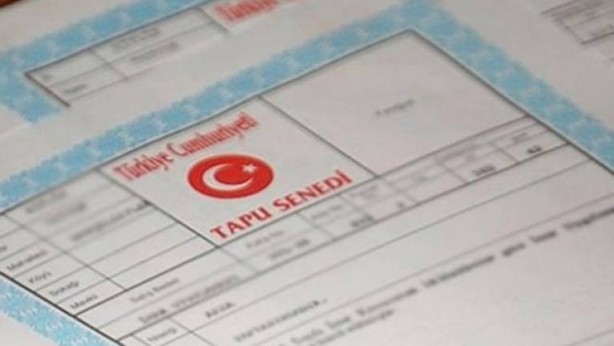Tapusu olanlara duyuru yapıldı! Bunu bilmeyen çok fena yandı