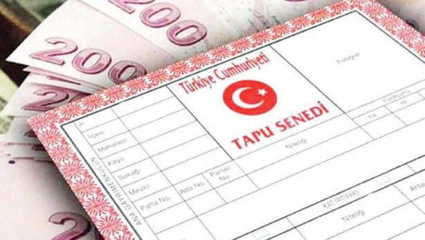 Foto - Tapusu olanlara duyuru yapıldı! Bunu bilmeyen çok fena yandı