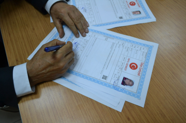 Foto - Tapusu olanların dikkatine! Miras artık böyle bölünecek