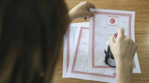 Foto - Tapusu olanların dikkatine! Miras artık böyle bölünecek
