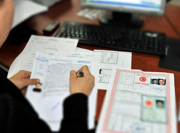 Foto - Tapusu olanların dikkatine! Miras artık böyle bölünecek