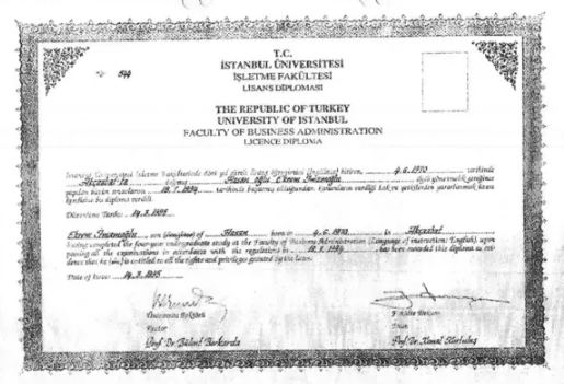 Foto - Tarafsızlığın geldiği son nokta! Cübbe altında savunma vekilliği "Durun, daha çok döneceksiniz"