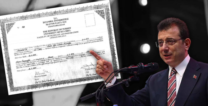 Foto - Tarafsızlığın geldiği son nokta! Cübbe altında savunma vekilliği "Durun, daha çok döneceksiniz"