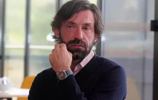 Foto - Taraftar ayaklandı! Sampdoria'da Andrea Pirlo krizi: İtalya’da ortalığı karıştıracak gelişme… Sen misin Karagümrük’ü bırakıp giden…