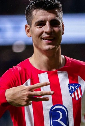 Foto - Taraftar Beşiktaş'a getiriyor! İspanyol Milli Takım kaptanı heyecanlandırdı: Göz göre göre Aboubakar sonrası yıldız geliyor…