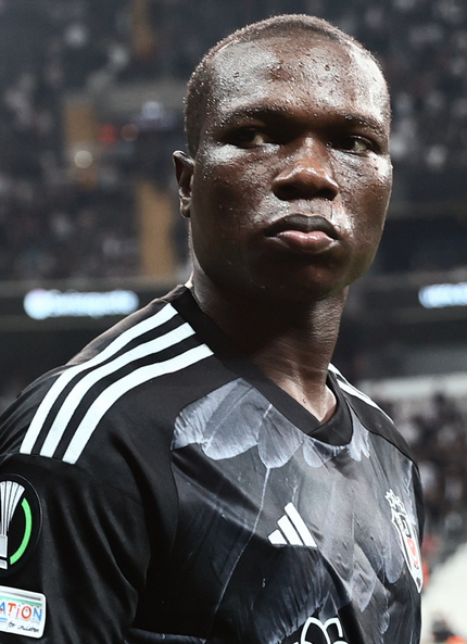 Foto - Taraftar Beşiktaş'a getiriyor! İspanyol Milli Takım kaptanı heyecanlandırdı: Göz göre göre Aboubakar sonrası yıldız geliyor…