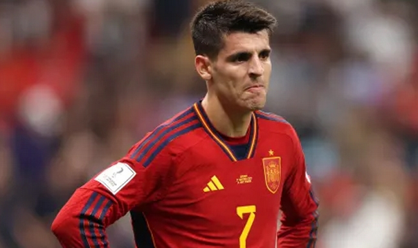 Foto - Taraftar Beşiktaş'a getiriyor! İspanyol Milli Takım kaptanı heyecanlandırdı: Göz göre göre Aboubakar sonrası yıldız geliyor…