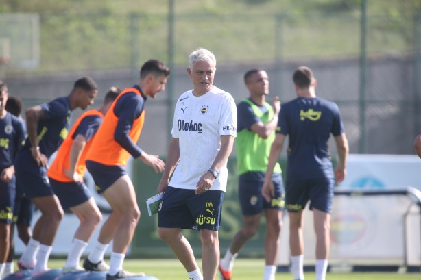 Foto - Taraftar bunu yapın dedi: Müthiş gelişme: Fenerbahçe'den çok konuşulacak Brezilyalı hamlesi...