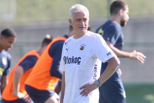 Foto - Taraftar bunu yapın dedi: Müthiş gelişme: Fenerbahçe'den çok konuşulacak Brezilyalı hamlesi...
