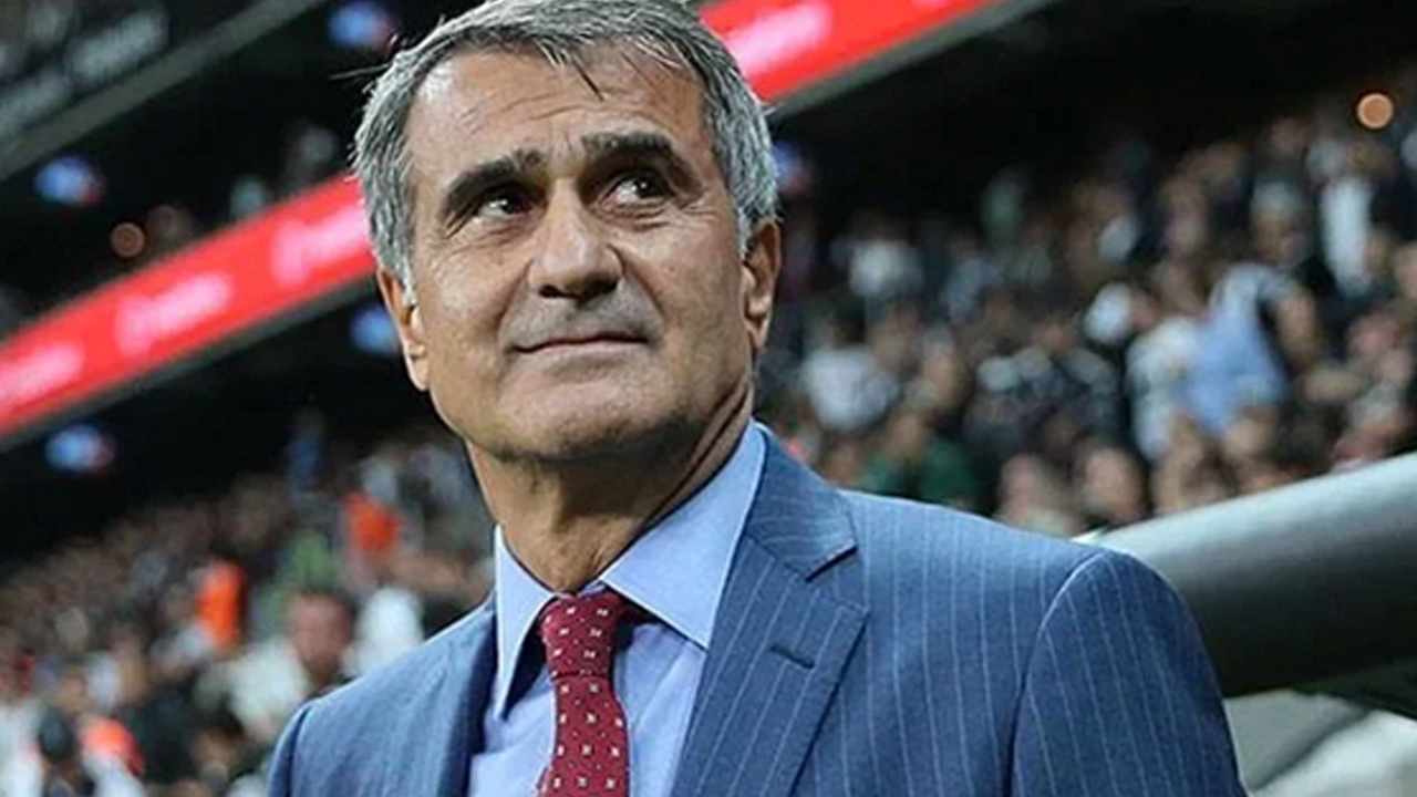 Foto - Taraftar havalara uçacak! Şenol Güneş'in gözü Rusya-Ukrayna savaşında! Ganimeti toplamak istiyor