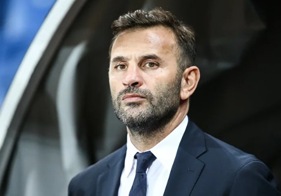 Foto - Taraftar hazırlıklara bile başlamıştı Galatasaray'ın dünyasını başına yıkan telefon