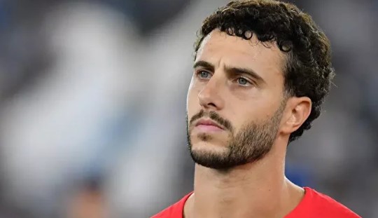 Foto - Taraftar hazırlıklara bile başlamıştı Galatasaray'ın dünyasını başına yıkan telefon