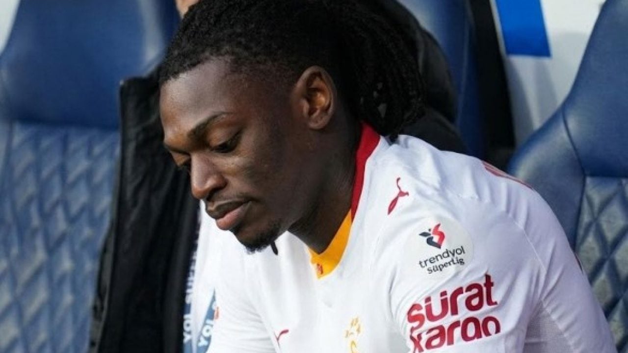 Foto - Taraftar merakla bekliyordu! Galatasaray'dan Leao açıklaması