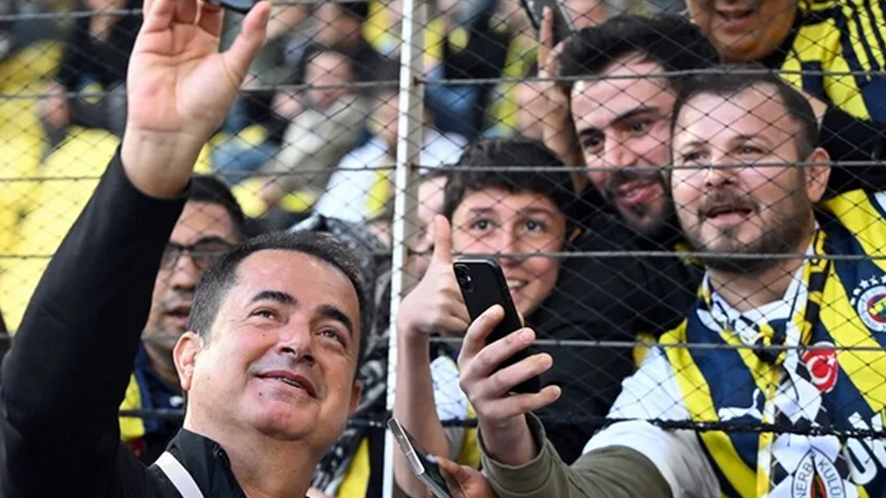 Taraftar sebebini sordu, duyan isyan etti: Rezilsiniz söylemleri Kadıköy’ü inletti: Çileden çıkmamak elde değil