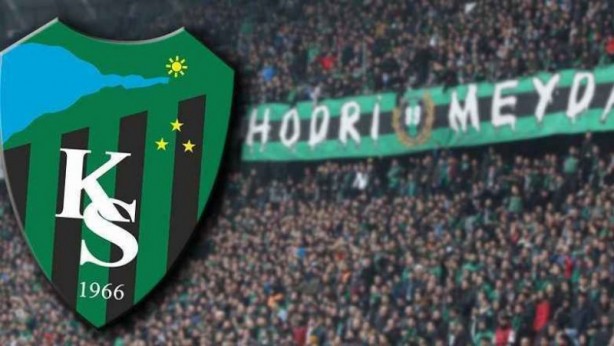 Foto - Taraftar tesisi bastı! Ortalık karıştı