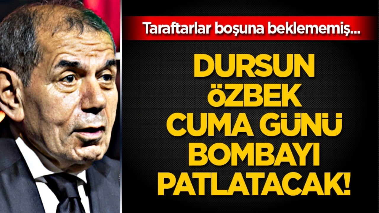 Taraftara karşı sonunda Galatasaray işi bitirdi! Leao'nun eli kulağında