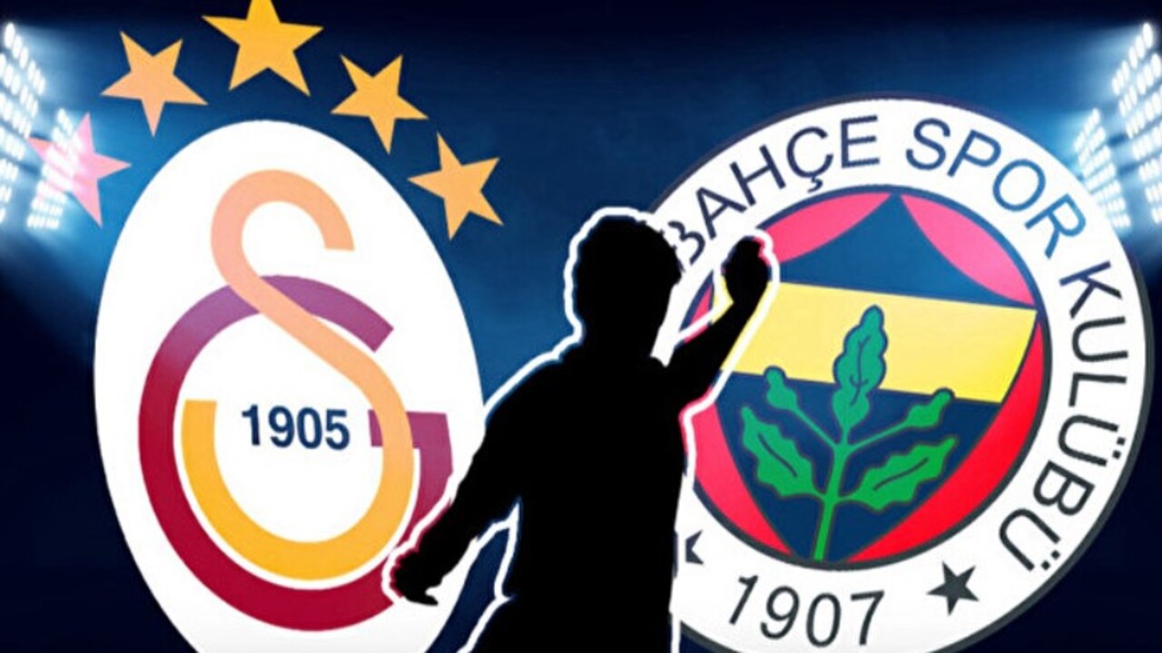 Taraftara müjdeyi Galatasaraylı yönetici verdi! Fenerbahçe dünya yıldızını kadrosuna kattı
