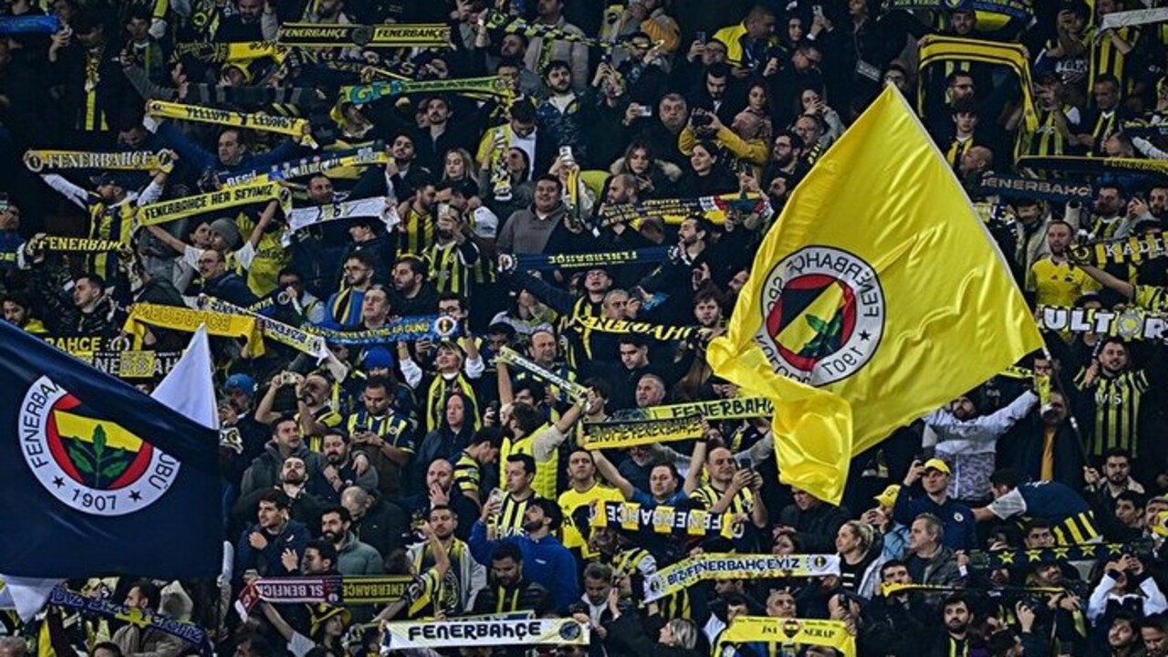 Foto - Taraftara müjdeyi Galatasaraylı yönetici verdi! Fenerbahçe dünya yıldızını kadrosuna kattı