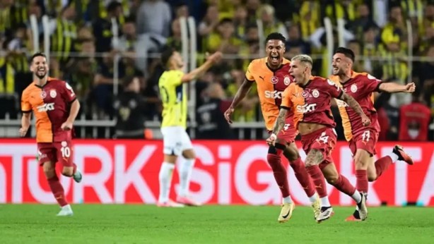 Foto - Taraftardan Ali Koç’a büyük tepki! 100 Binden fazla tweet atıldı