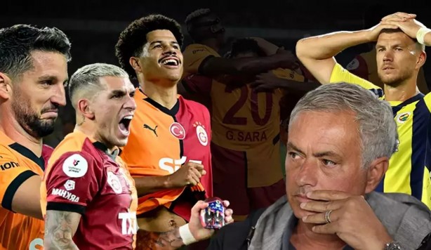 Taraftardan Ali Koç’a büyük tepki! 100 Binden fazla tweet atıldı