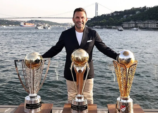 Foto - Taraftarı çıldırtmıştı! Galatasaray’dan flaş karar