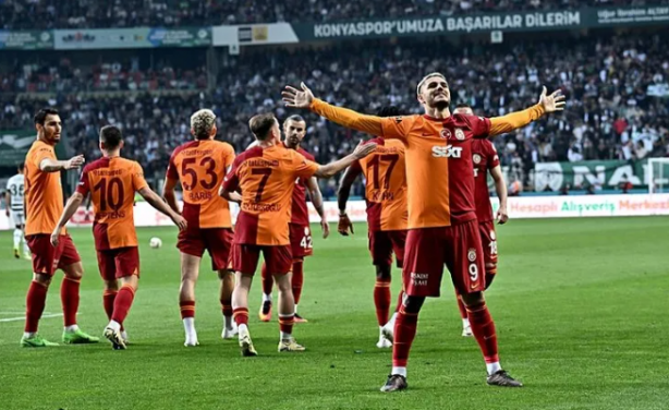 Foto - Taraftarı çıldırtmıştı! Galatasaray’dan flaş karar