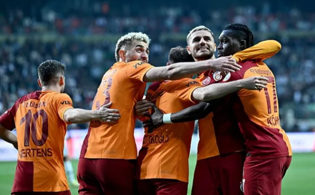 Foto - Taraftarı çıldırtmıştı! Galatasaray’dan flaş karar
