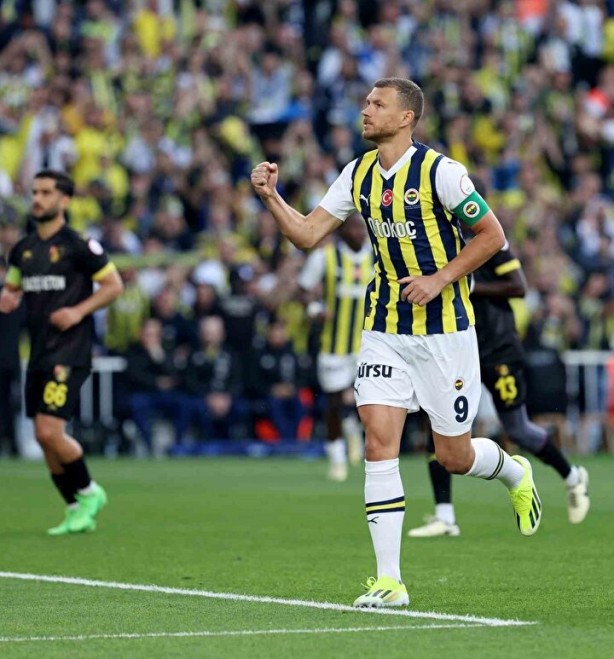 Foto - Taraftarı şaşkına çeviren istatistik! İşte Süper Lig’in en çok gol kaçıran forveti