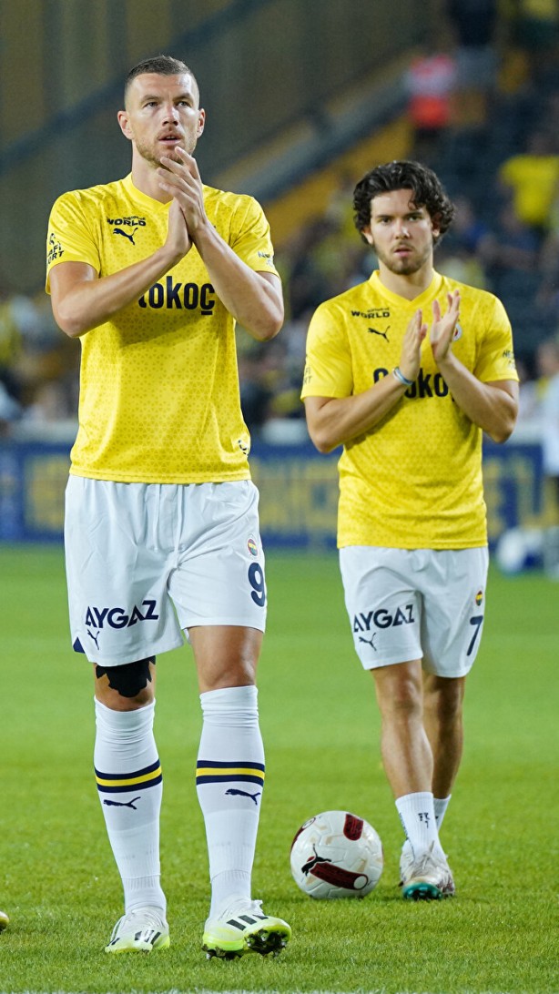 Foto - Taraftarı şaşkına çeviren istatistik! İşte Süper Lig’in en çok gol kaçıran forveti