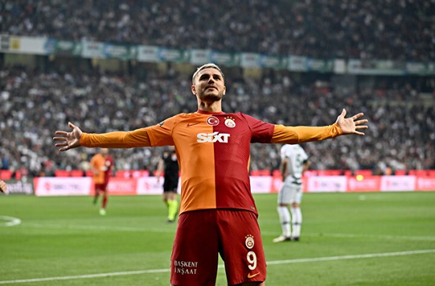 Foto - Taraftarı şaşkına çeviren istatistik! İşte Süper Lig’in en çok gol kaçıran forveti