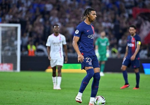 Taraftarı şok eden PSG iddiası: Hala da istiyorlar: Yok artık bomba patlıyor!