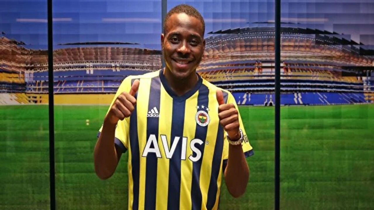 Foto - Taraftarın gönlünde taht kurmuştu! Fenerbahçeli yıldızla yollar ayrılıyor