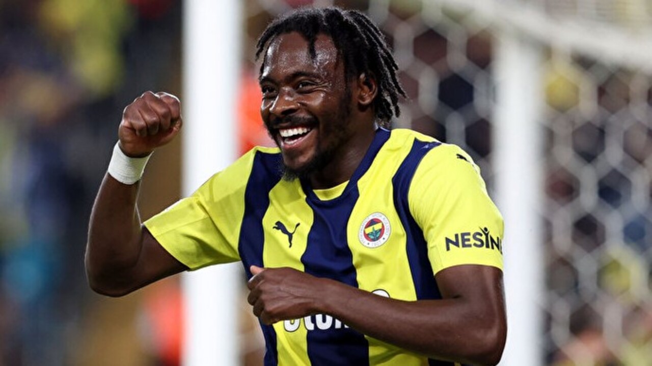 Foto - Taraftarın gönlünde taht kurmuştu! Fenerbahçeli yıldızla yollar ayrılıyor