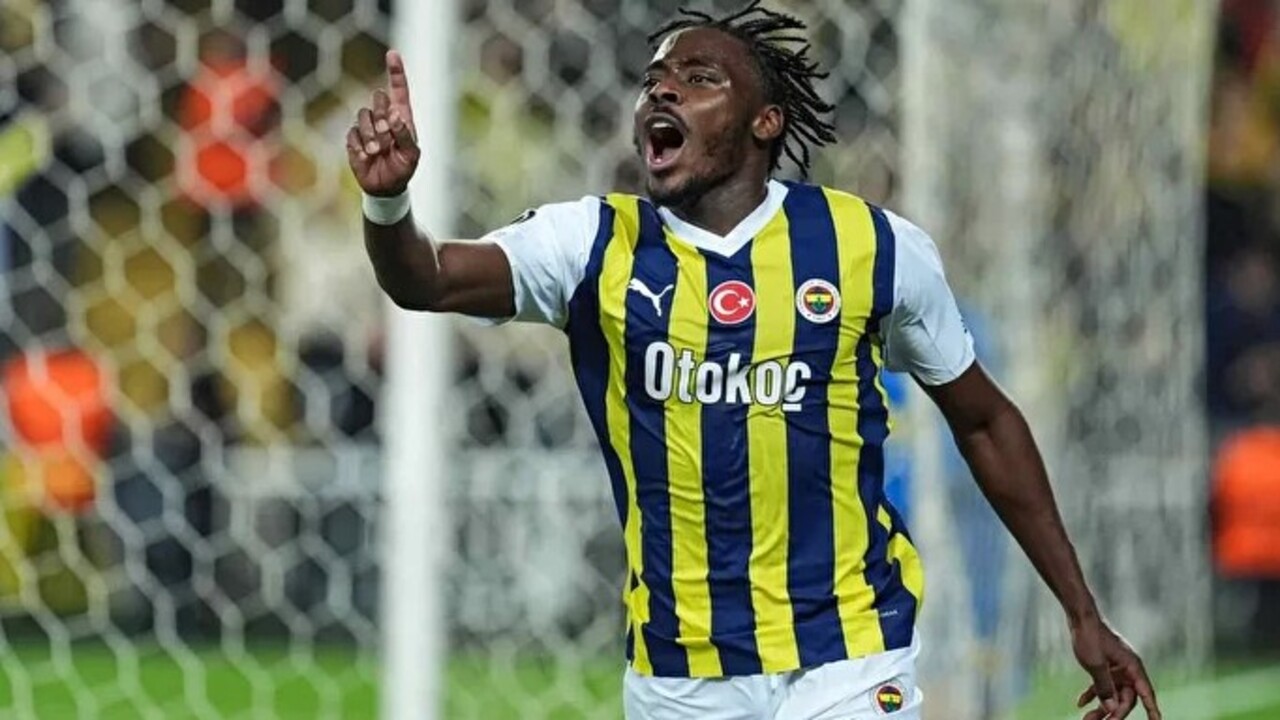 Foto - Taraftarın gönlünde taht kurmuştu! Fenerbahçeli yıldızla yollar ayrılıyor