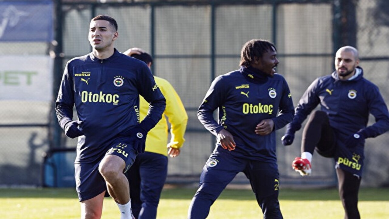 Foto - Taraftarın gönlünde taht kurmuştu! Fenerbahçeli yıldızla yollar ayrılıyor