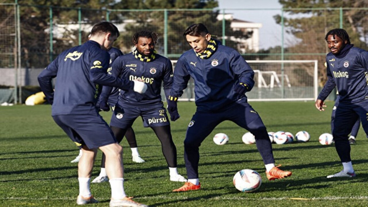 Foto - Taraftarın gönlünde taht kurmuştu! Fenerbahçeli yıldızla yollar ayrılıyor