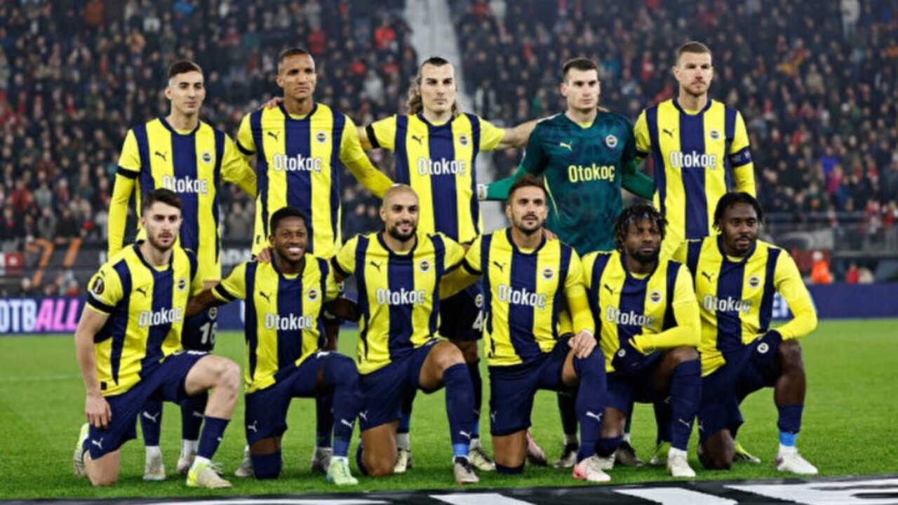 Taraftarın gönlünde taht kurmuştu! Fenerbahçeli yıldızla yollar ayrılıyor