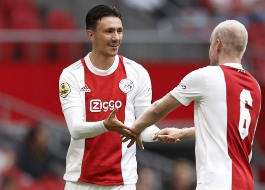 Foto - Taraftarın gönlünü alma operasyonu başladı! Flaş isimler...