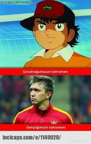 Foto - Taraftarın Muslera'ya olan sevgisini gösteren mükemmel tweetler